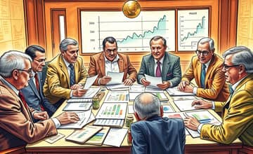 Inversores Legendarios: Lecciones para el Éxito