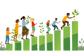 Inversión de Impacto Social: Genera Bien y Riqueza