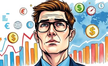 Cobertura de Riesgos con Derivados: Protege tu Portafolio