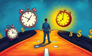 El Costo de Oportunidad: Cada Decisión Cuenta