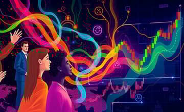 Análisis de Sentimiento: La Psicología del Mercado