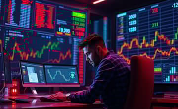 Gesti&oacute;n de Riesgos con &Oacute;rdenes Condicionales de Compra/Venta