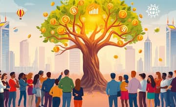 Inversi&oacute;n en Startups: El Alto Riesgo de Alta Recompensa