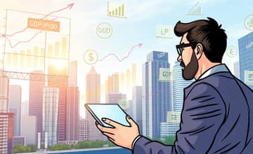 La Macroeconomía y tus Decisiones de Inversión