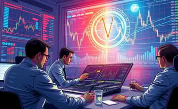 Hedge Funds: &iquest;C&oacute;mo Operan Realmente?