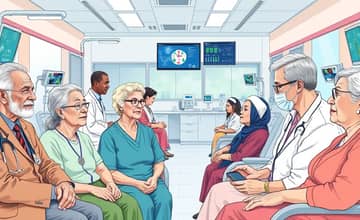 Invirtiendo en el Sector Salud: Oportunidades Demogr&aacute;ficas