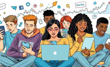 La Influencia de los Influencers Financieros en los Mercados