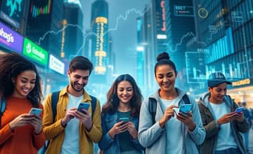 La Era de los Neobancos: Transformando la Banca Personal