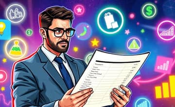 C&oacute;mo Leer un Balance General como un Profesional