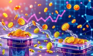 La Importancia de la Liquidez en los Mercados de Criptoactivos