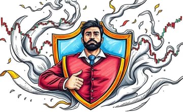 Estrategias de Cobertura (Hedging) para Proteger su Cartera