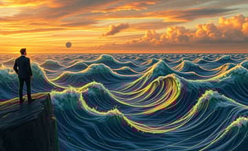 An&aacute;lisis del Ciclo Econ&oacute;mico para Inversores Estrat&eacute;gicos