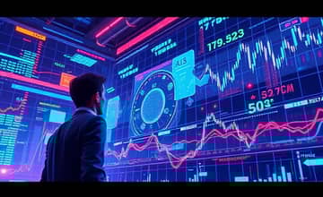 Finanzas Cuantitativas: M&eacute;todos Avanzados para Invertir