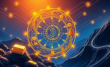 El Algoritmo Dorado: Descifrando el Éxito Cripto