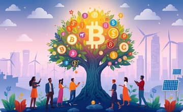 Cripto Consciente: Invierte con Propósito y Conocimiento