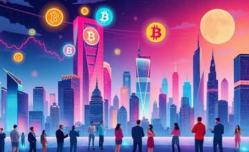 Cripto en Perspectiva: Analizando el Panorama Actual