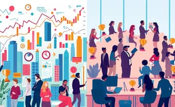 La Paradoja del Rendimiento: Riesgo y Recompensa