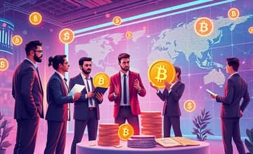 Navegando Cripto: Guía para Inversores Audaces