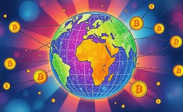 Visión Cripto: Creando un Futuro Financiero