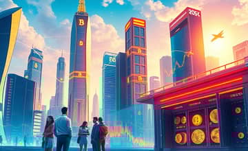 Cripto a Prueba de Futuro: Resiliencia en el Mercado