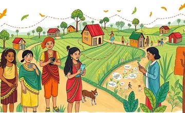 Cripto con Propósito: Impacto Social de la Tecnología Blockchain