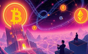 Horizontes Cripto: Explorando Nuevas Fronteras de Inversión