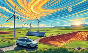 El Futuro de las Materias Primas: Tendencias y Predicciones