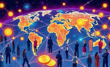 El Futuro Es Cripto: Adaptándose a la Nueva Moneda