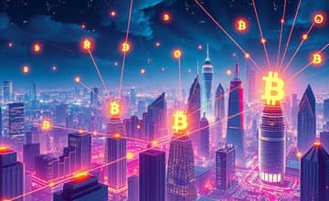 El Pulso Cripto: Monitorizando las Tendencias Clave