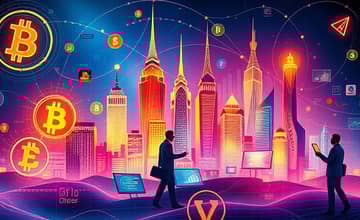 Cripto al Descubierto: Secretos para Inversiones Exitosas