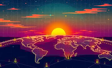 El Amanecer Cripto: Desafiando el Status Quo Financiero