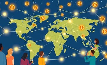 Cripto para Todos: Democratizando las Finanzas