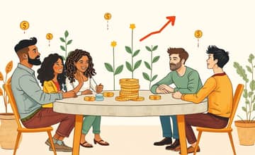 Finanzas Sin Tabúes: Hablando Abiertamente de Dinero