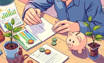 Conoce tu Dinero: Anatomía de tus Finanzas Personales
