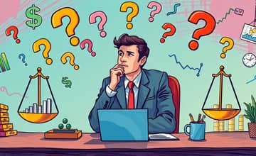 El Poder de la Duda: Pregúntalo Todo Antes de Invertir