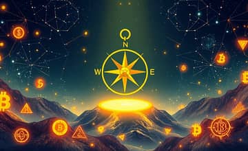 La Brújula Cripto: Dirigiendo tus Inversiones con Éxito