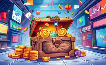 El Tesoro Escondido: Cómo Encontrar Oportunidades de Valor