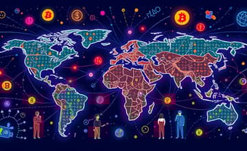 El Ecosistema Cripto: Una Guía para Exploradores