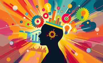 Desbloquea tu Mente: Rompe Mitos Financieros