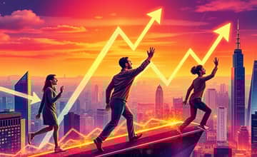 El Juego de la Rentabilidad: Estrategias de Inversión Definitivas