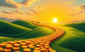 Tu Hoja de Ruta Financiera: De los Sueños a la Realidad