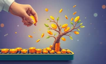 La Ciencia del Ahorro: Convierte el Hábito en Automático