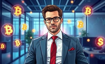 Cripto con Clase: Elevando tu Juego de Inversión