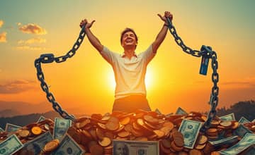 Domina tu Deuda: Estrategias para Salir del Ciclo