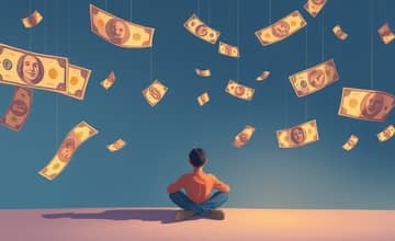 La Voz de tus Billetes: Aprende a Escuchar lo que te Dicen