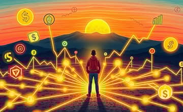 Transfórmate Financieramente: Un Plan de Acción Personalizado