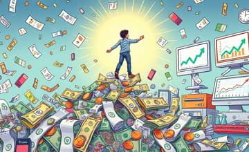 Del Caos al Control: Organiza tus Finanzas para Siempre