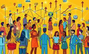 Tu Capital Social: El Valor de las Conexiones para tus Finanzas