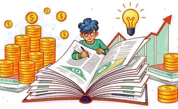 Tu Dinero, Tu Historia: Construyendo un Relato de Éxito