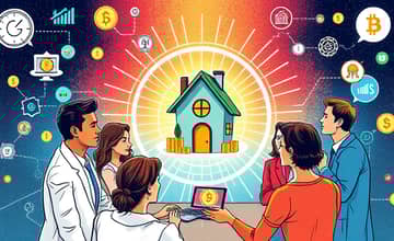 Financiamiento Creativo: Más allá del Banco Tradicional